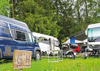 Naturcamping-Harz-am-See-Camper-Treffen